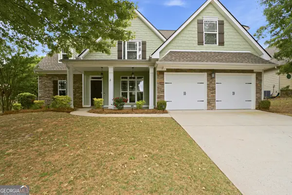 91 Camden Village Drive, Newnan, GA 30265