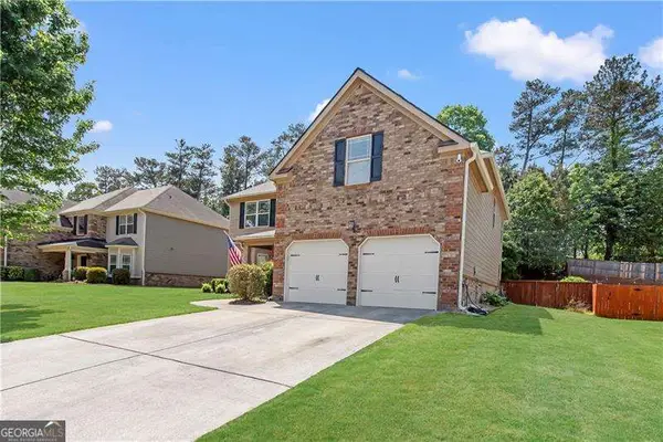 4815 Roosevelt Circle, Cumming, GA 30040