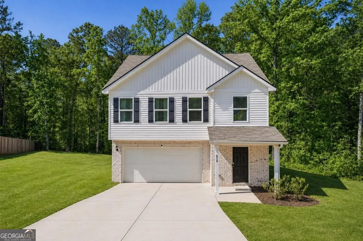 404 Cassidy Trail, Douglasville, GA 30134 - #1