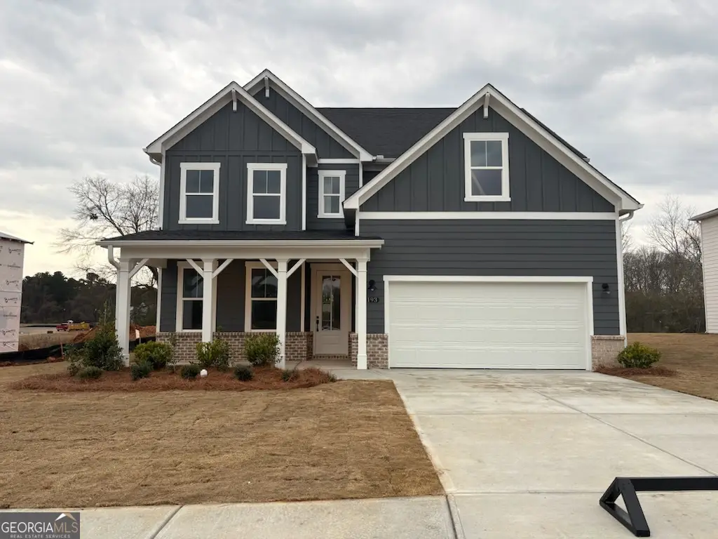 193 Atlas Lane, Winder, GA 30680 - #1