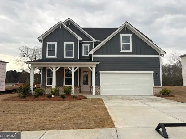 193 Atlas Lane, Winder, GA 30680