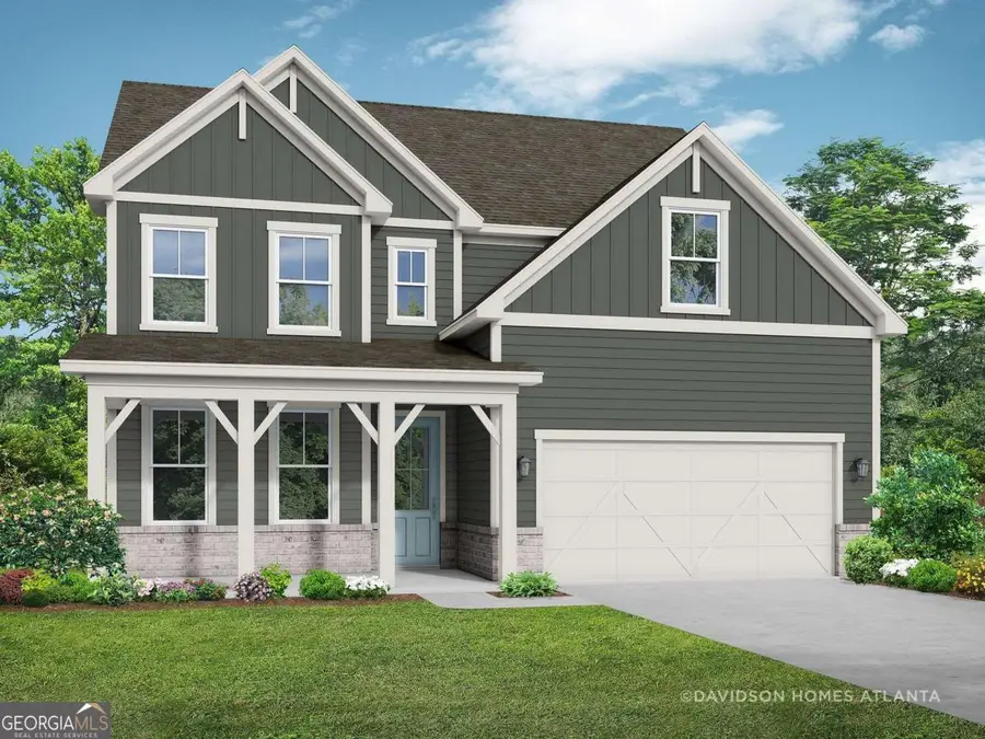 193 Atlas Lane, Winder, GA 30680 - #2