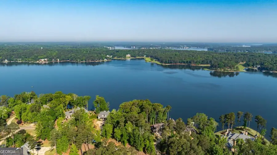 2831 Linger Longer Drive, Greensboro, GA 30642 - #2