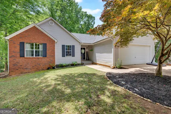 510 Alcovy Way, Covington, GA 30014