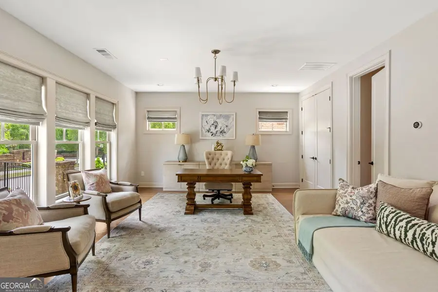 2084 Timball Road Nw, Atlanta, GA 30318 - #2