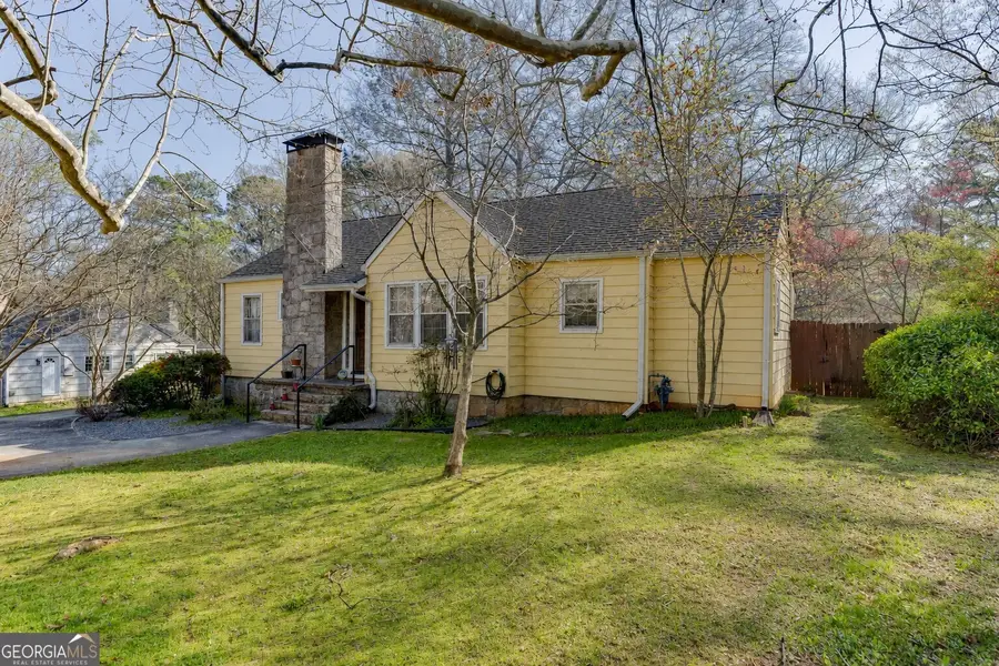 2657 Old Norcross Road, Tucker, GA 30084 - #2
