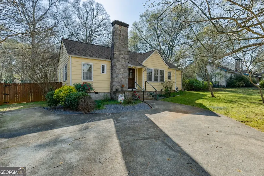 2657 Old Norcross Road, Tucker, GA 30084 - #3