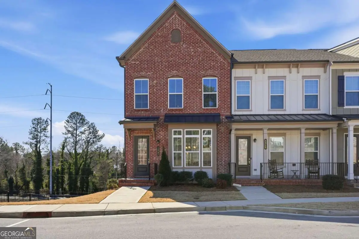 3317 Park Pointe Circle, Scottdale, GA 30079 - #1