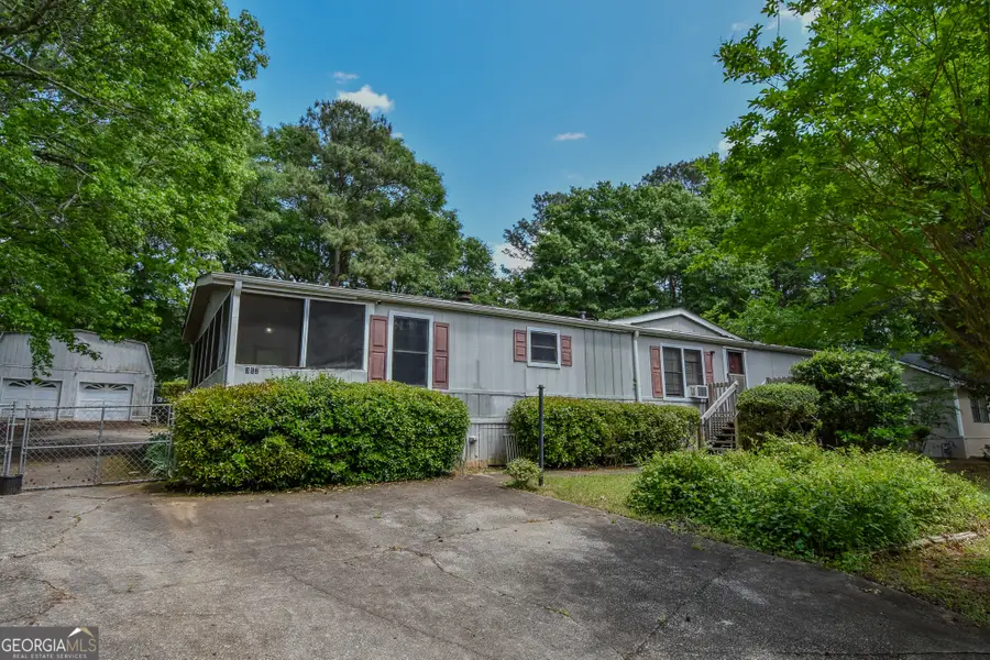 362 Hemlock Lane, Locust Grove, GA 30248 - #3