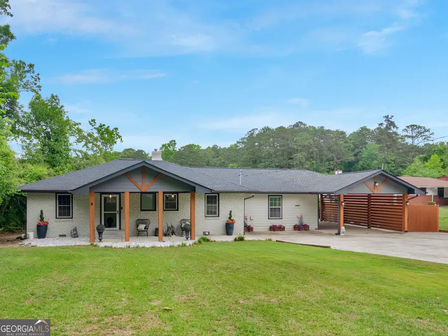 3246 Jodeco Drive, Jonesboro, GA 30236 - #2