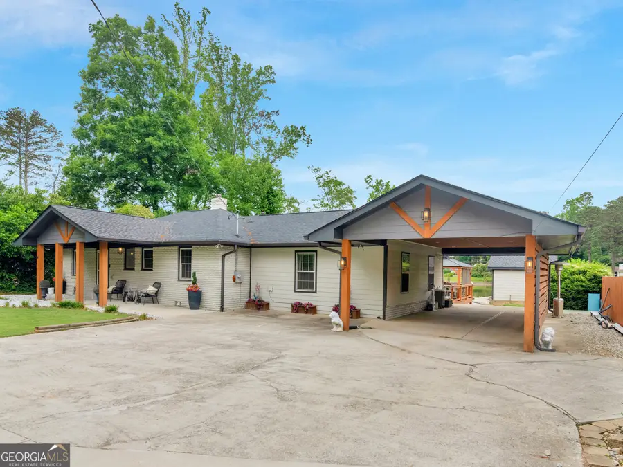 3246 Jodeco Drive, Jonesboro, GA 30236 - #3