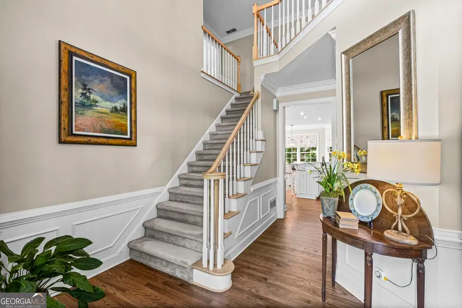 6380 Bannerhorn Run, Alpharetta, GA 30005 - #2
