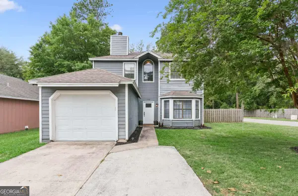 100 Millers Trace Drive, St. Marys, GA 31558