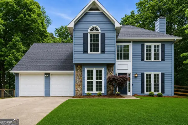 6043 Jonathan Trace, Canton, GA 30115