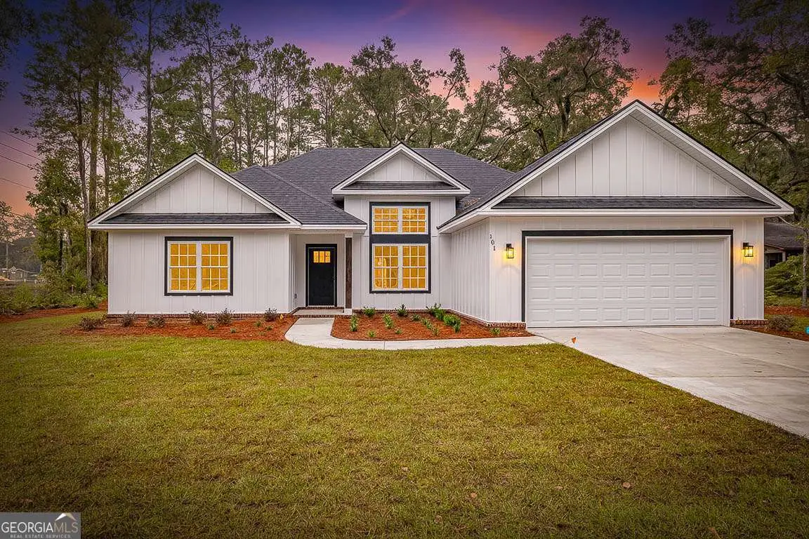 101 Winton Drive, Brunswick, GA 31525 - #1