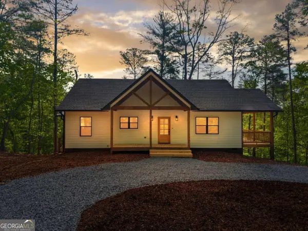 227 Haven Court, Ellijay, GA 30540