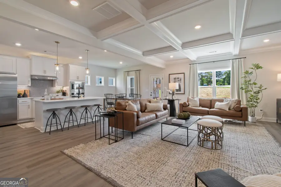 29 Butternut Way, Auburn, GA 30011 - #3