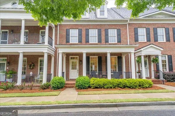 100 Ansonborough Lane #605, Athens, GA 30605