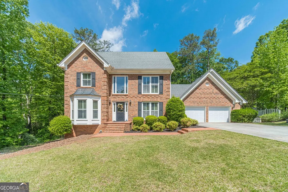 816 Mcdaniel Street, Monroe, GA 30655 - #1