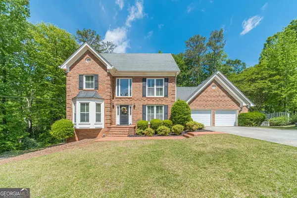 816 Mcdaniel Street, Monroe, GA 30655