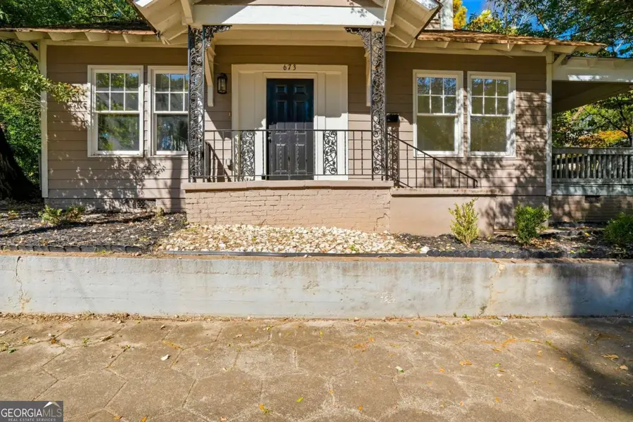 673 Pearce Street Sw, Atlanta, GA 30310 - #2
