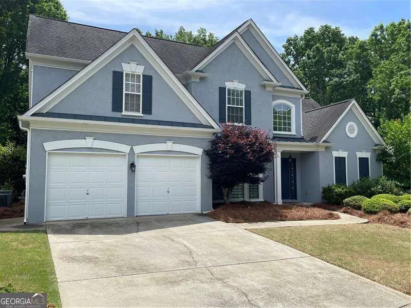 570 Bellemont Court, Johns Creek, GA 30097 - #1