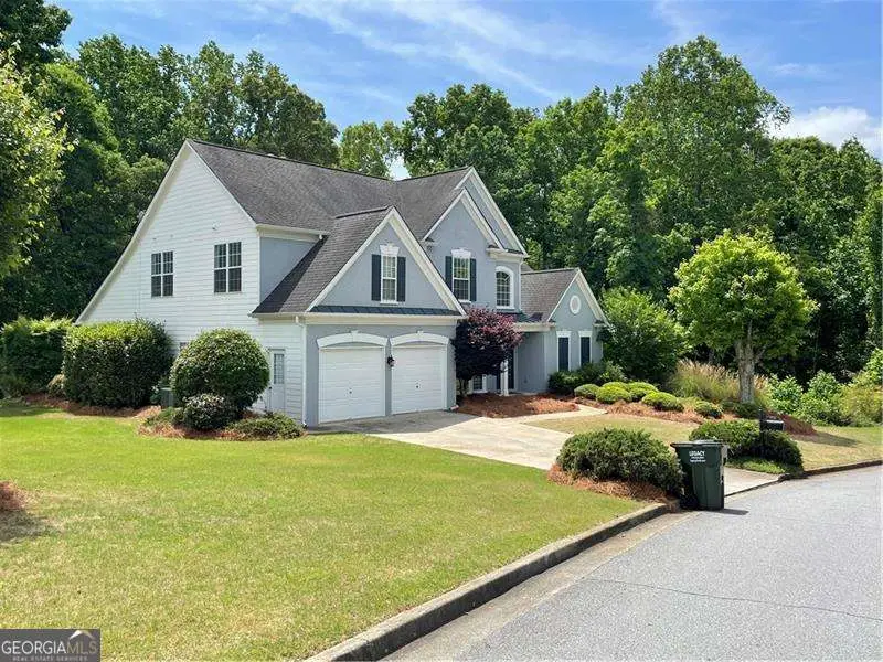 570 Bellemont Court, Johns Creek, GA 30097 - #2