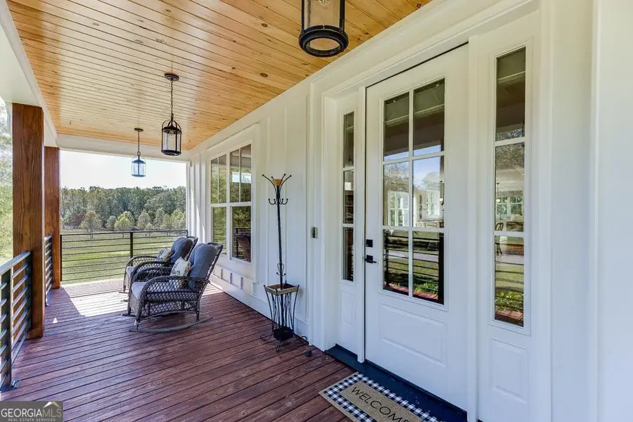 182 Farm Hill Drive, Clarkesville, GA 30523 - #3