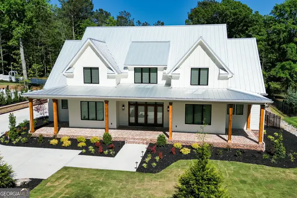 604 Stallings Road, Senoia, GA 30276