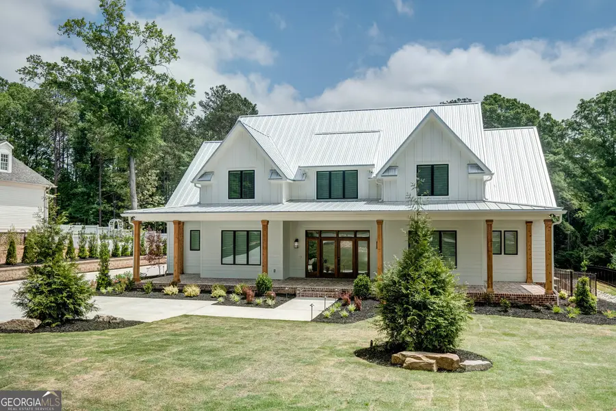 604 Stallings Road, Senoia, GA 30276 - #2
