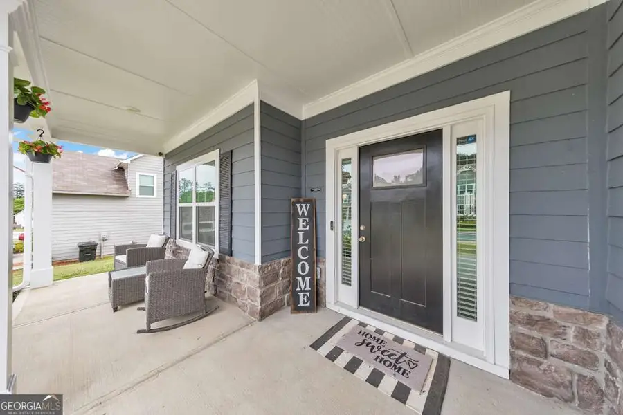 54 Ashbridge Lane, Dallas, GA 30132 - #2