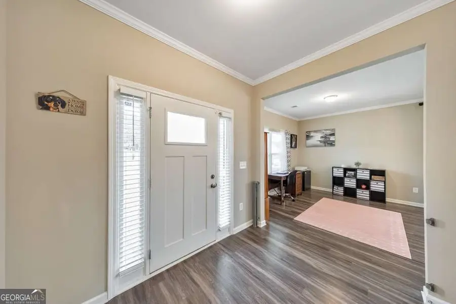 54 Ashbridge Lane, Dallas, GA 30132 - #3