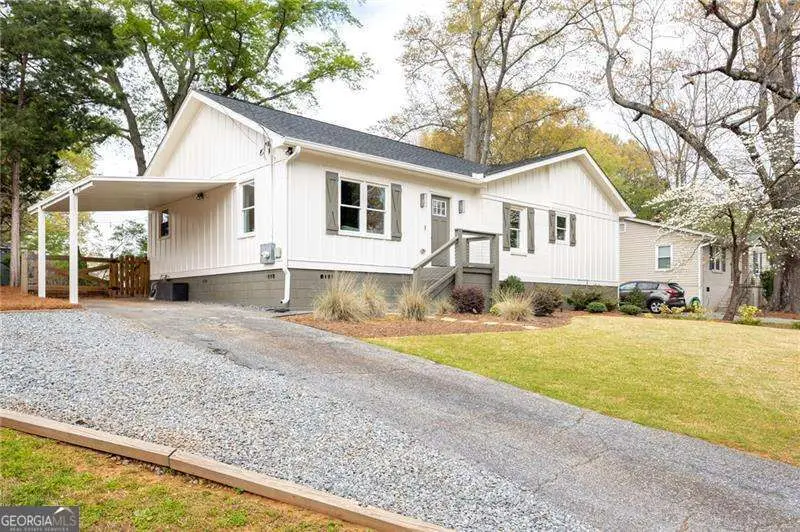 3300 Ridgecrest Road Se, Smyrna, GA 30080 - #2