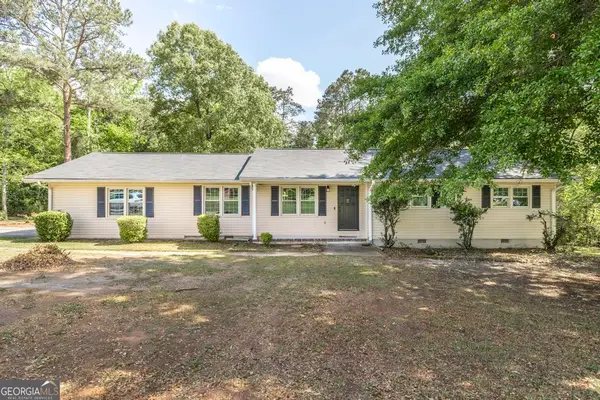 303 Woodhaven Road, Centerville, GA 31028