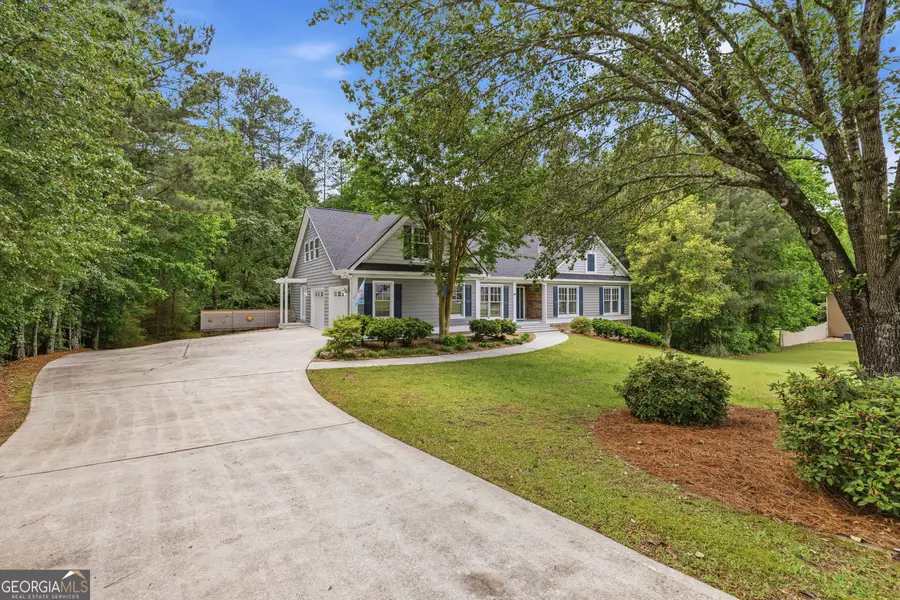 2055 Lakewood Trace, Grayson, GA 30017 - #2