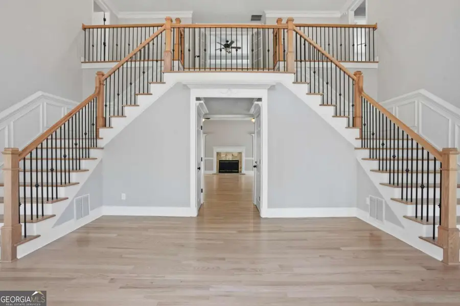 266 Ebenezer Church Road, Fayetteville, GA 30215 - #2