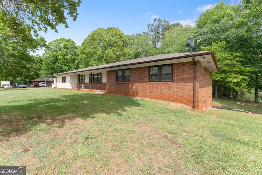 4508 Dicks Hill Parkway, Mount Airy, GA 30563 - #2