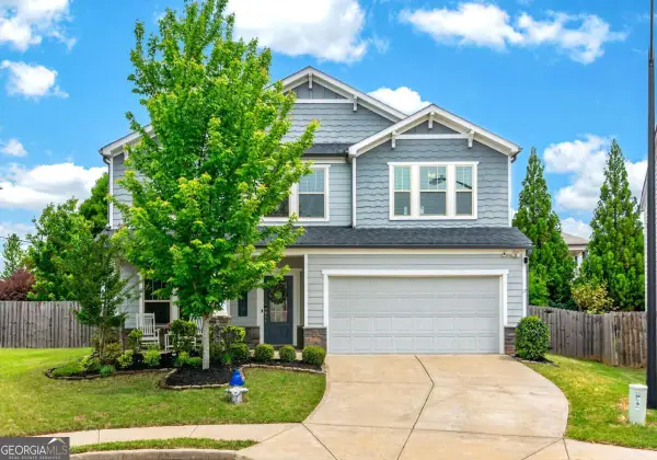 215 Meadows Court, Woodstock, GA 30189