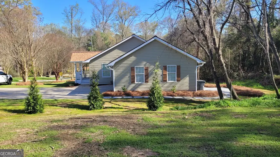 110 Larry Drive, Eatonton, GA 31024 - #2