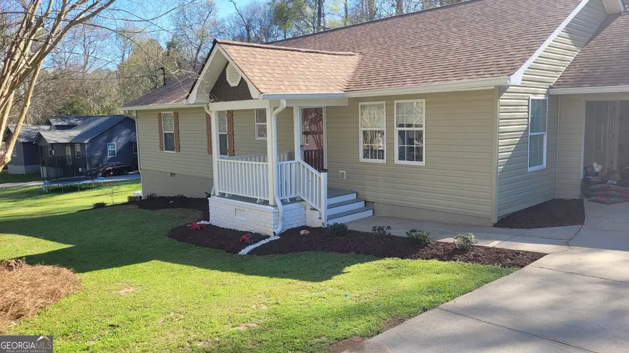 110 Larry Drive, Eatonton, GA 31024 - #3
