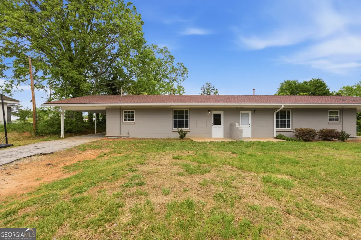 197 Camp Creek Road, Cornelia, GA 30531 - #1