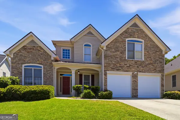4153 Ashland Circle, Douglasville, GA 30135