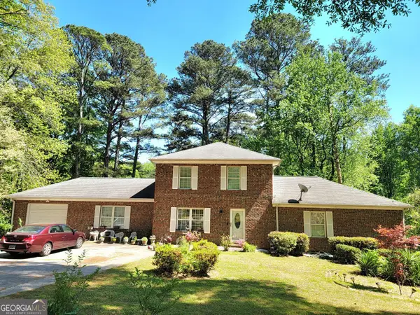 4206 Pittman Road Sw, College Park, GA 30349