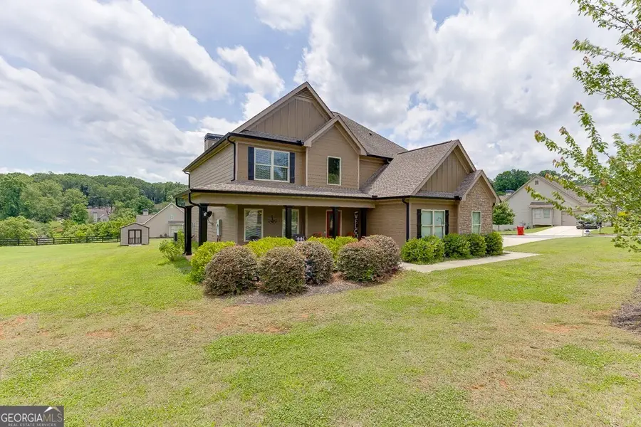 1509 Nightingale Street, Jefferson, GA 30549 - #2