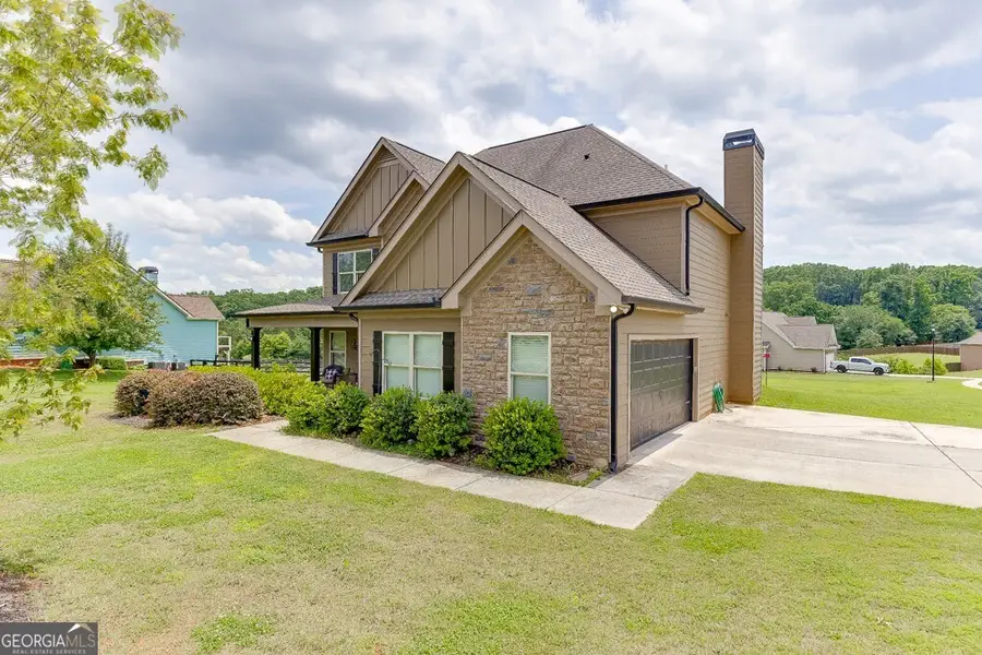 1509 Nightingale Street, Jefferson, GA 30549 - #3