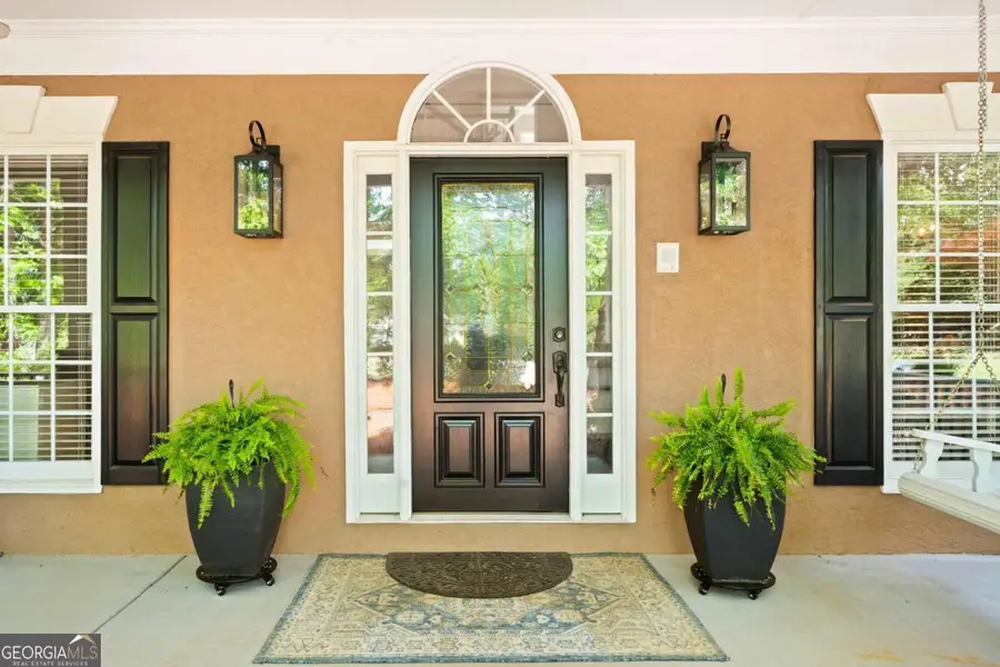 1406 Creston Hill, Peachtree City, GA 30269 - #2