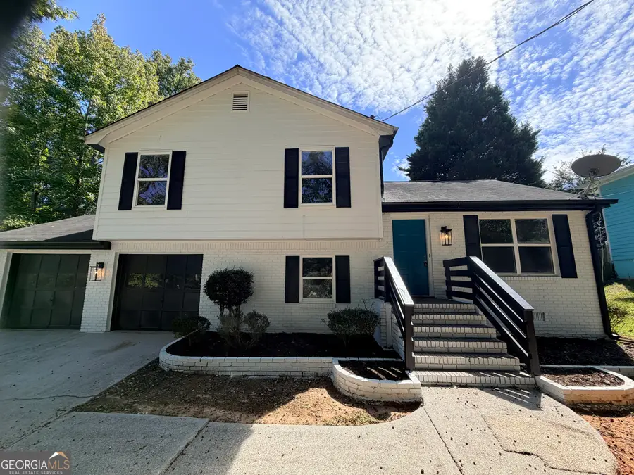 241 Summer Pond Trail, Lawrenceville, GA 30046 - #2