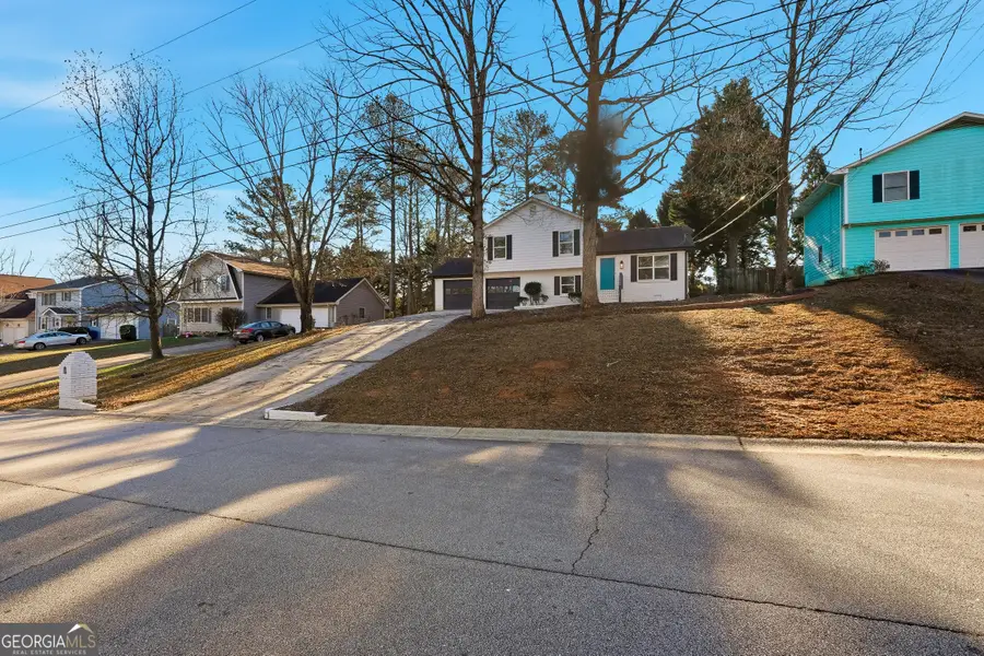 241 Summer Pond Trail, Lawrenceville, GA 30046 - #3