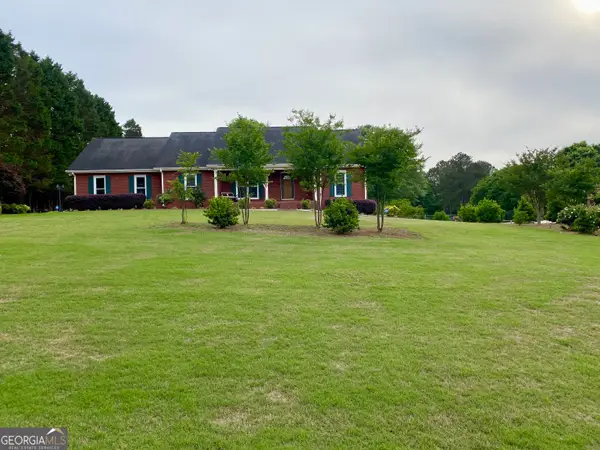 2822 Green Road, Loganville, GA 30052