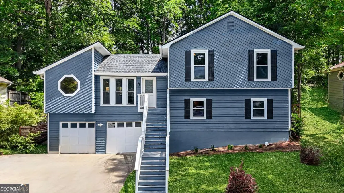 3285 Revere Circle, Snellville, GA 30039 - #1